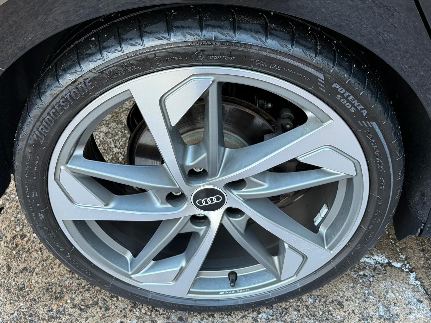 Used Audi A3 2021 for sale - 77156682: Photo 23