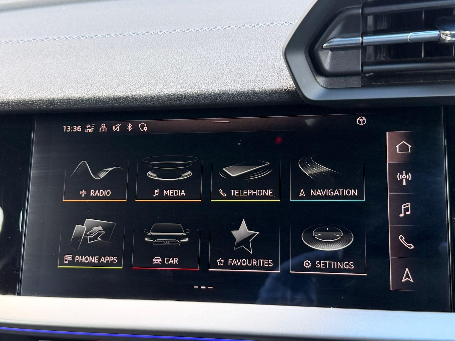 Used Audi A3 2021 for sale - 77156682: Photo 25