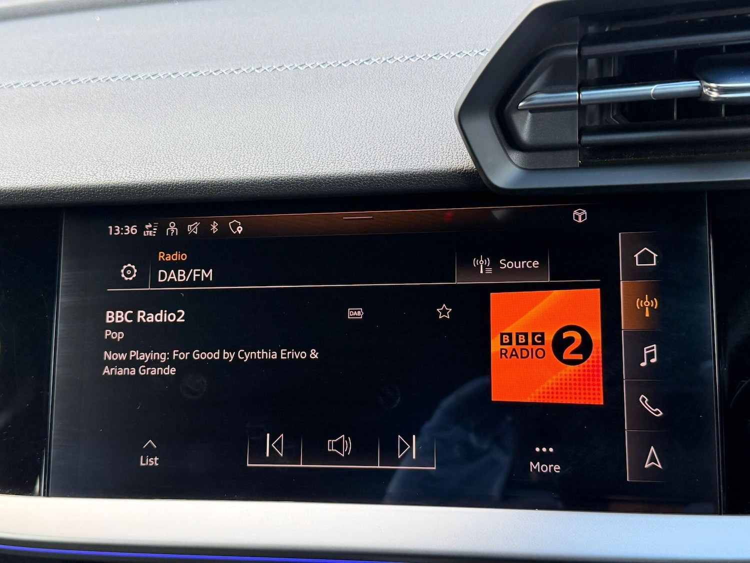 Used Audi A3 2021 for sale - 77156682: Photo 26