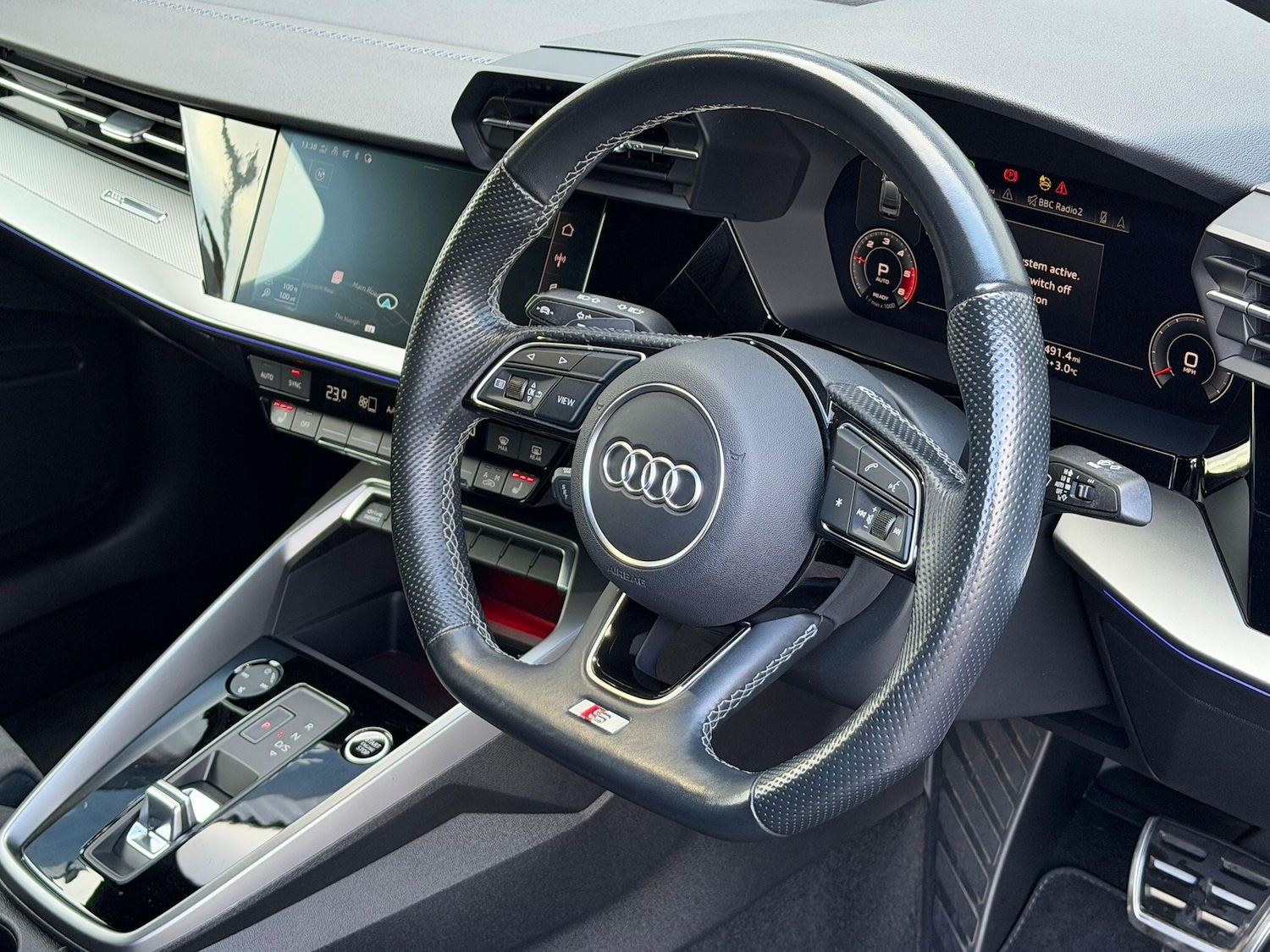 Used Audi A3 2021 for sale - 77156682: Photo 30