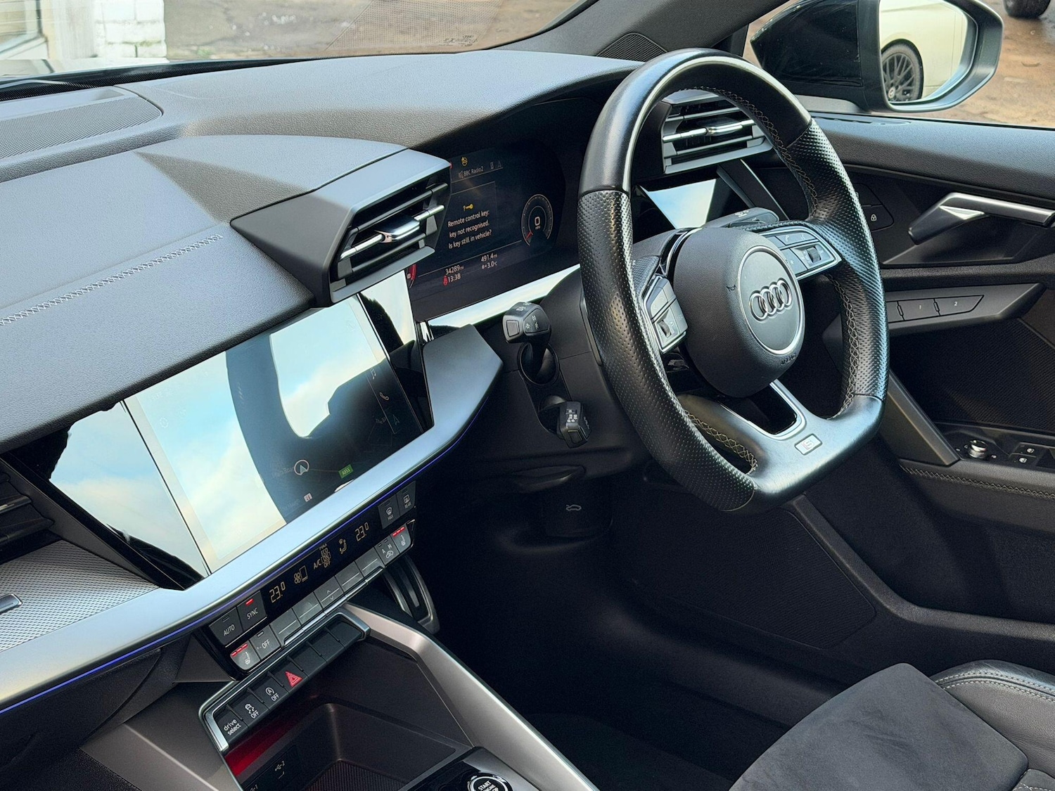 Used Audi A3 2021 for sale - 77156682: Photo 4