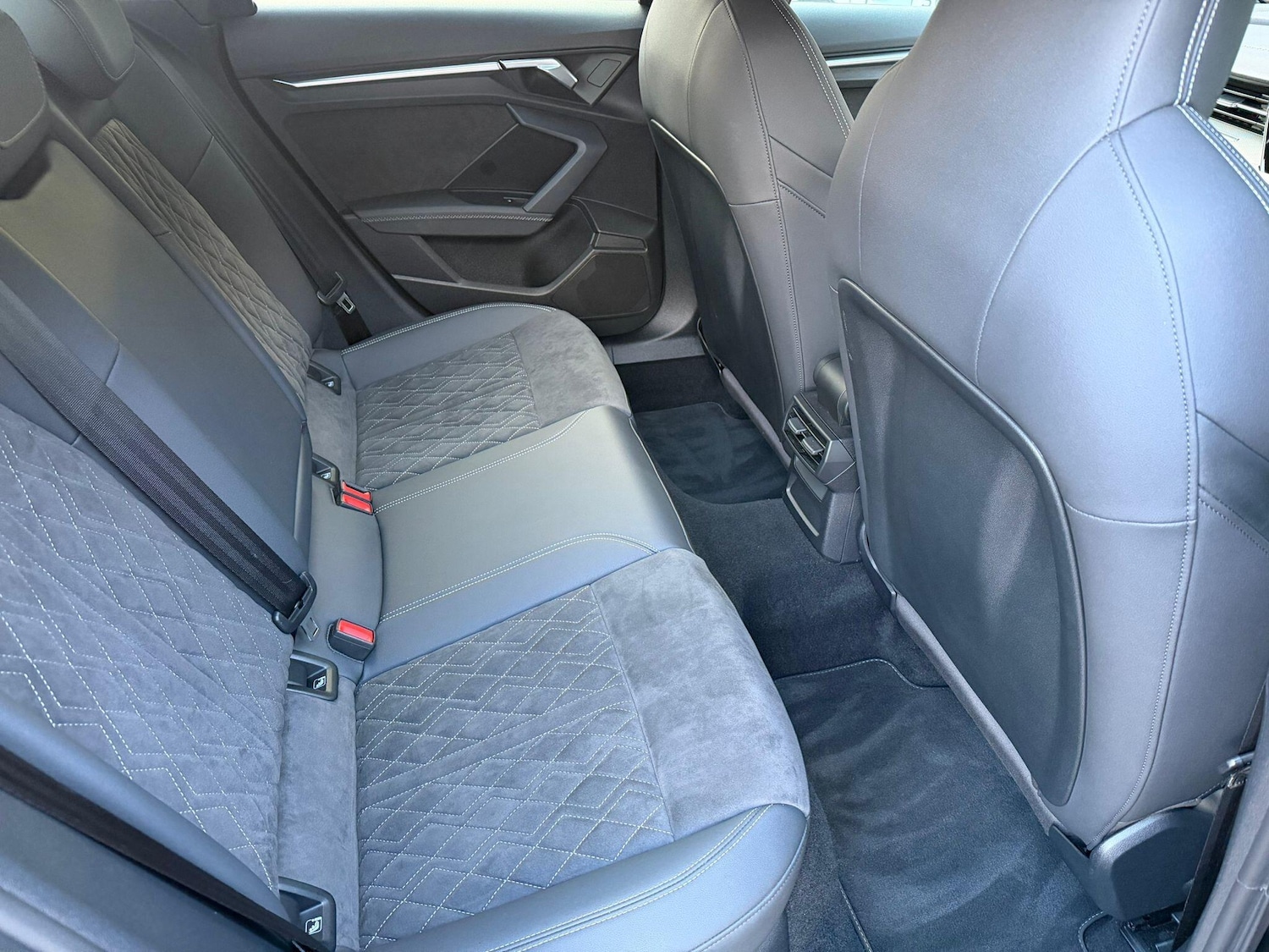 Used Audi A3 2021 for sale - 77156682: Photo 9