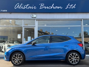 Used SEAT Ibiza 2023 for sale - 77537153: Photo