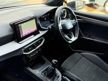 Used SEAT Ibiza 2023 for sale - 77537153: Photo