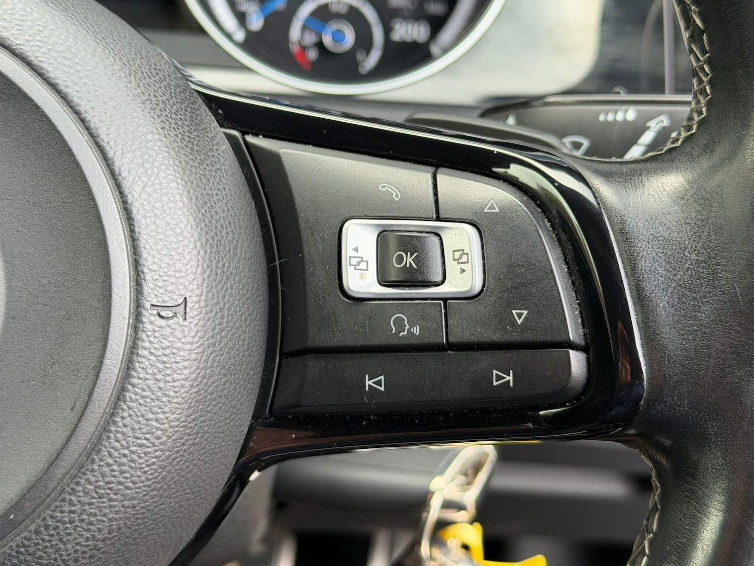 Used Volkswagen Golf for sale - 77671972: Photo 12