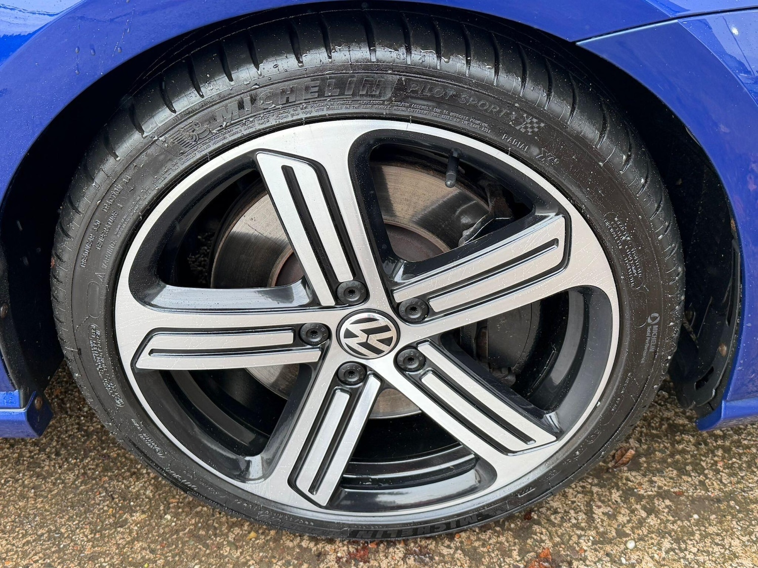 Used Volkswagen Golf for sale - 77671972: Photo 15