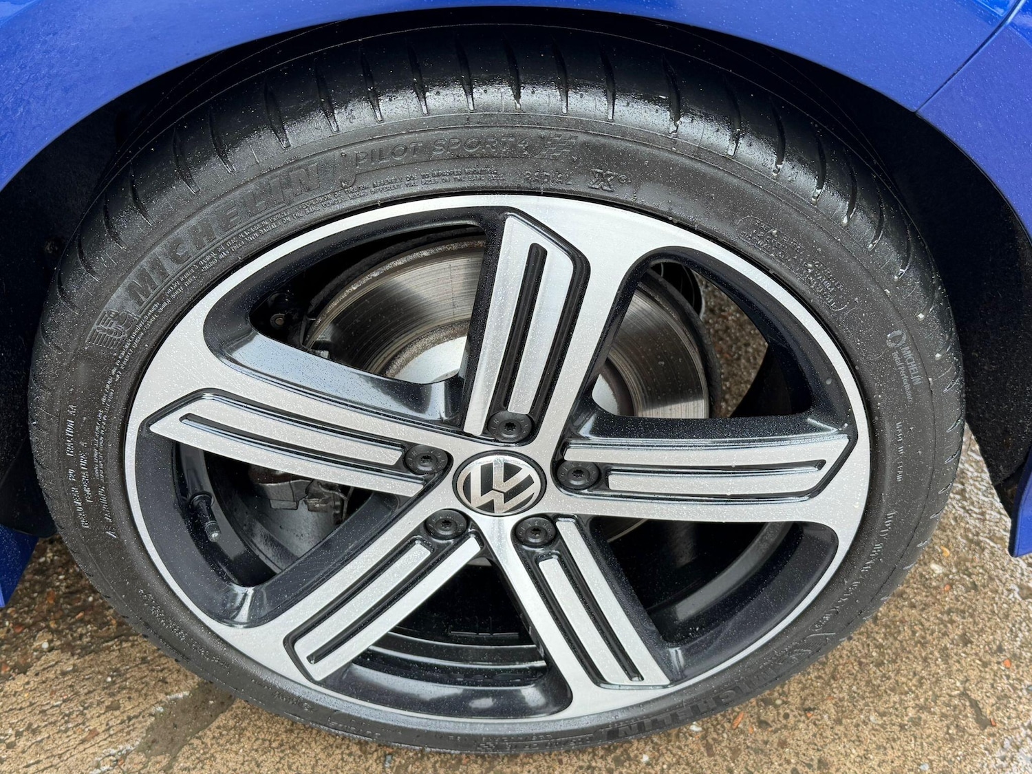 Used Volkswagen Golf for sale - 77671972: Photo 16