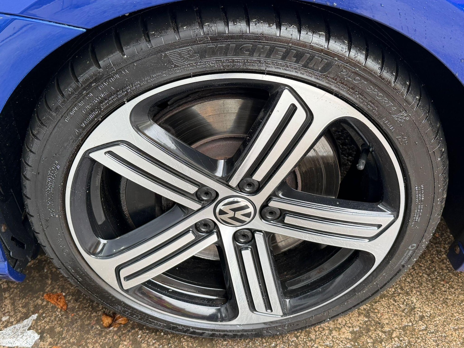 Used Volkswagen Golf for sale - 77671972: Photo 17