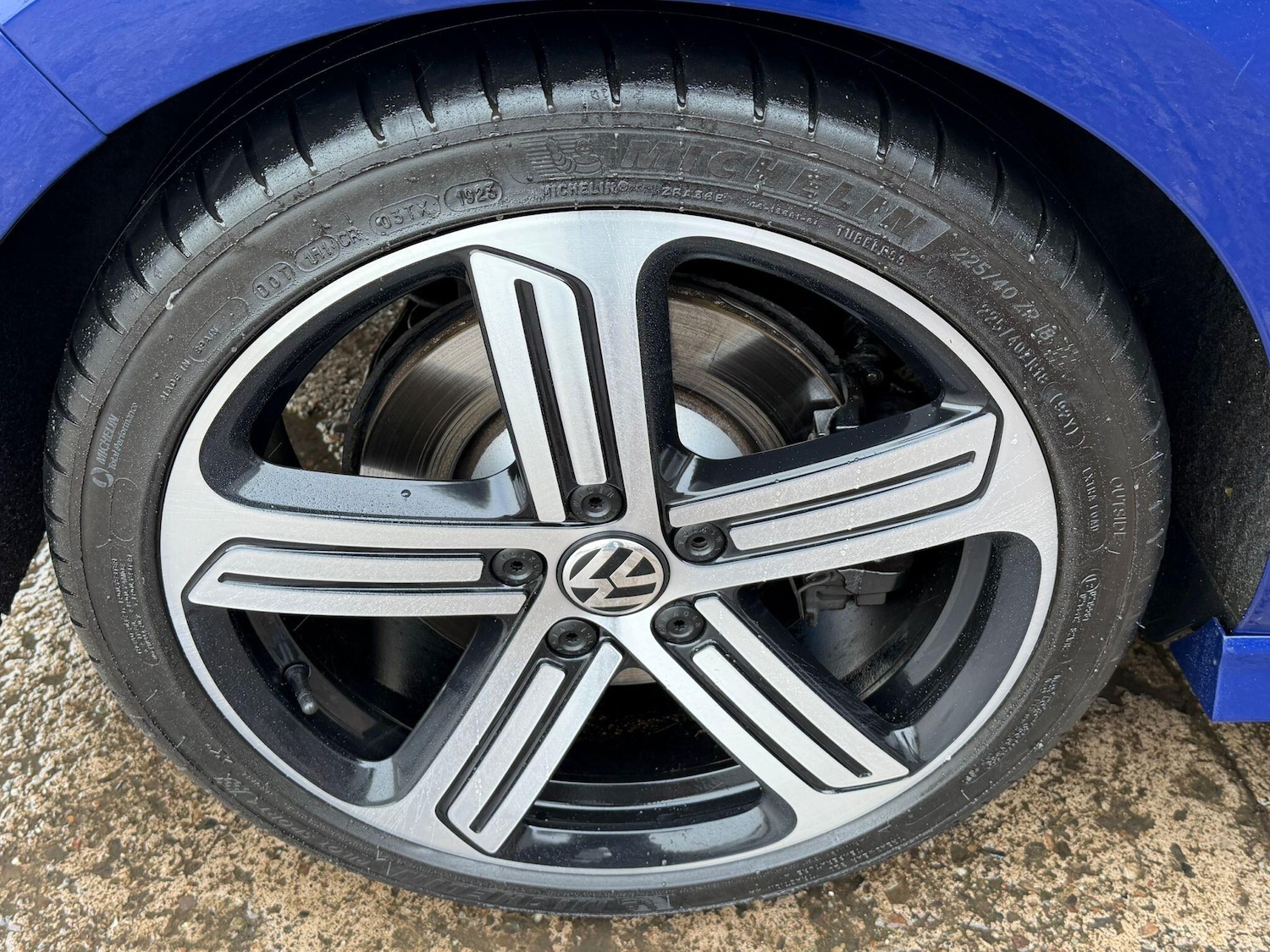 Used Volkswagen Golf for sale - 77671972: Photo 18