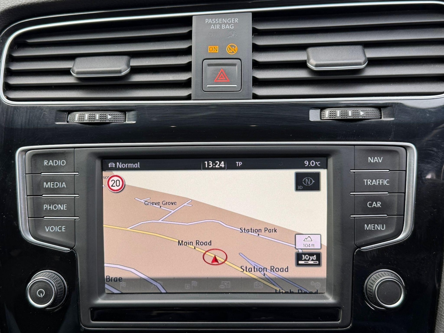 Used Volkswagen Golf for sale - 77671972: Photo 19