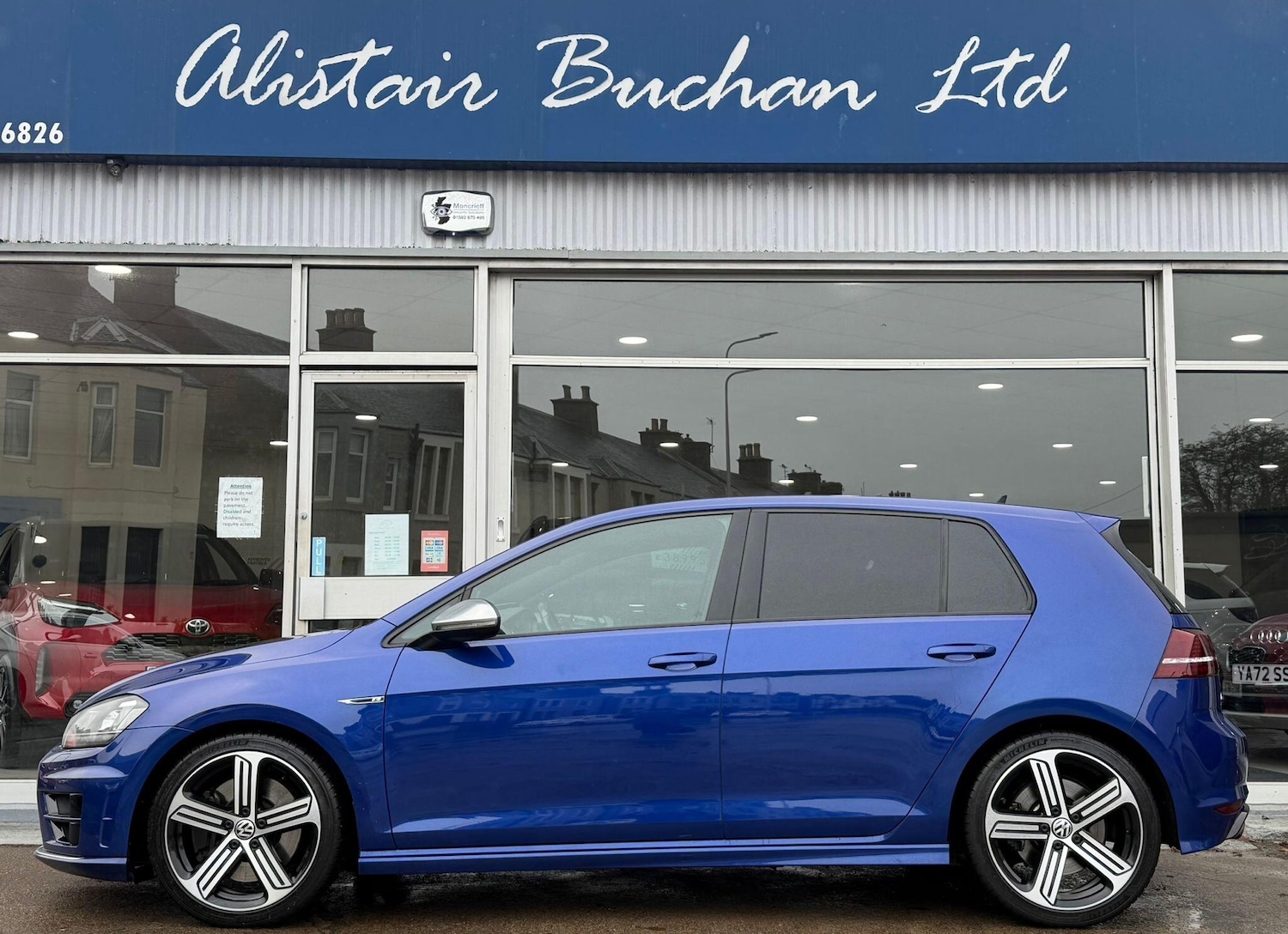 Used Volkswagen Golf for sale - 77671972: Photo 2