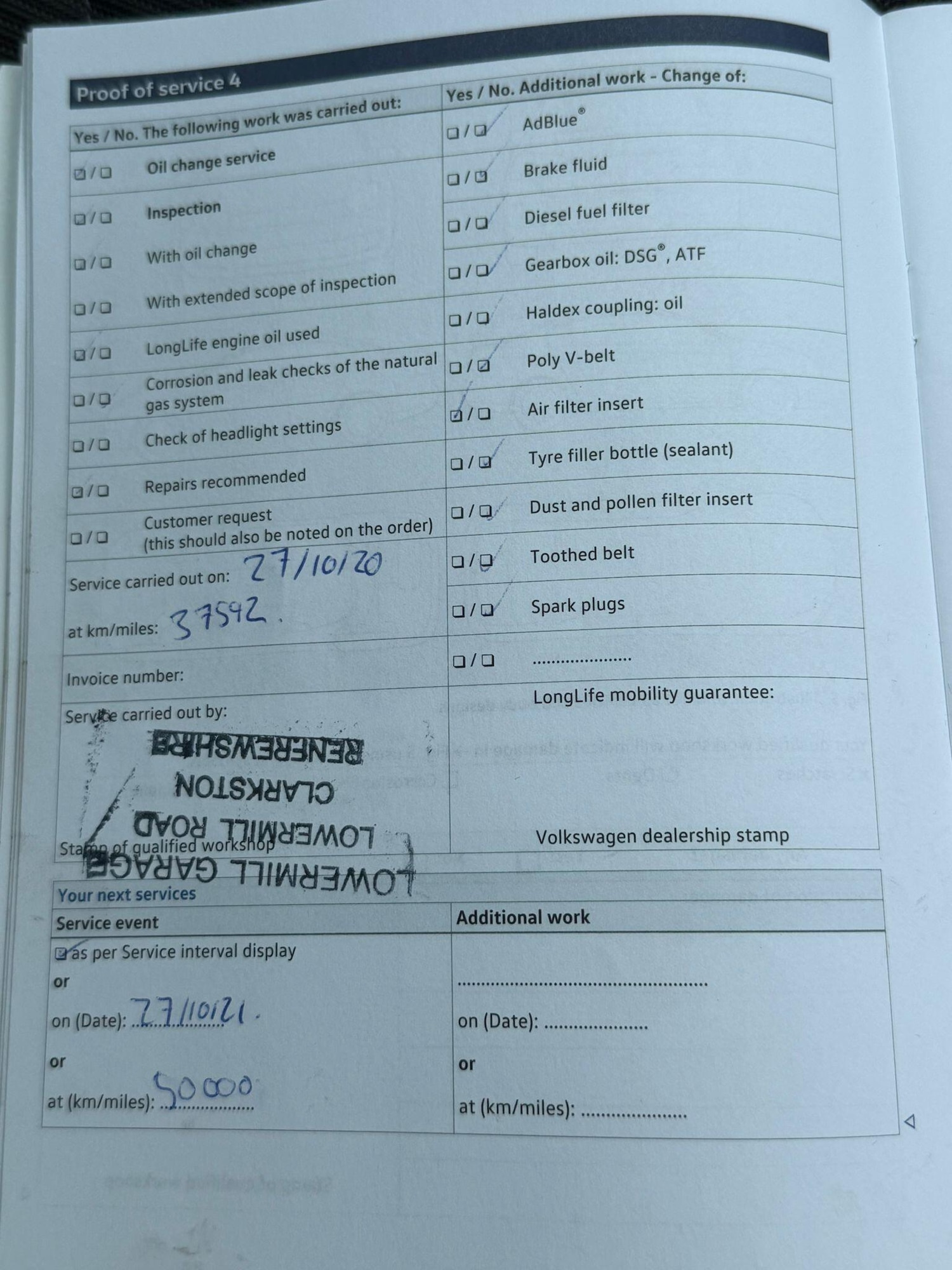 Used Volkswagen Golf for sale - 77671972: Photo 22