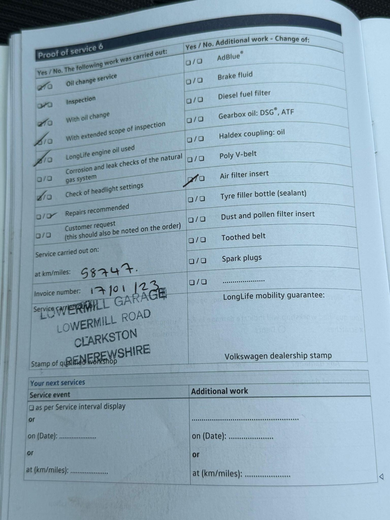 Used Volkswagen Golf for sale - 77671972: Photo 23