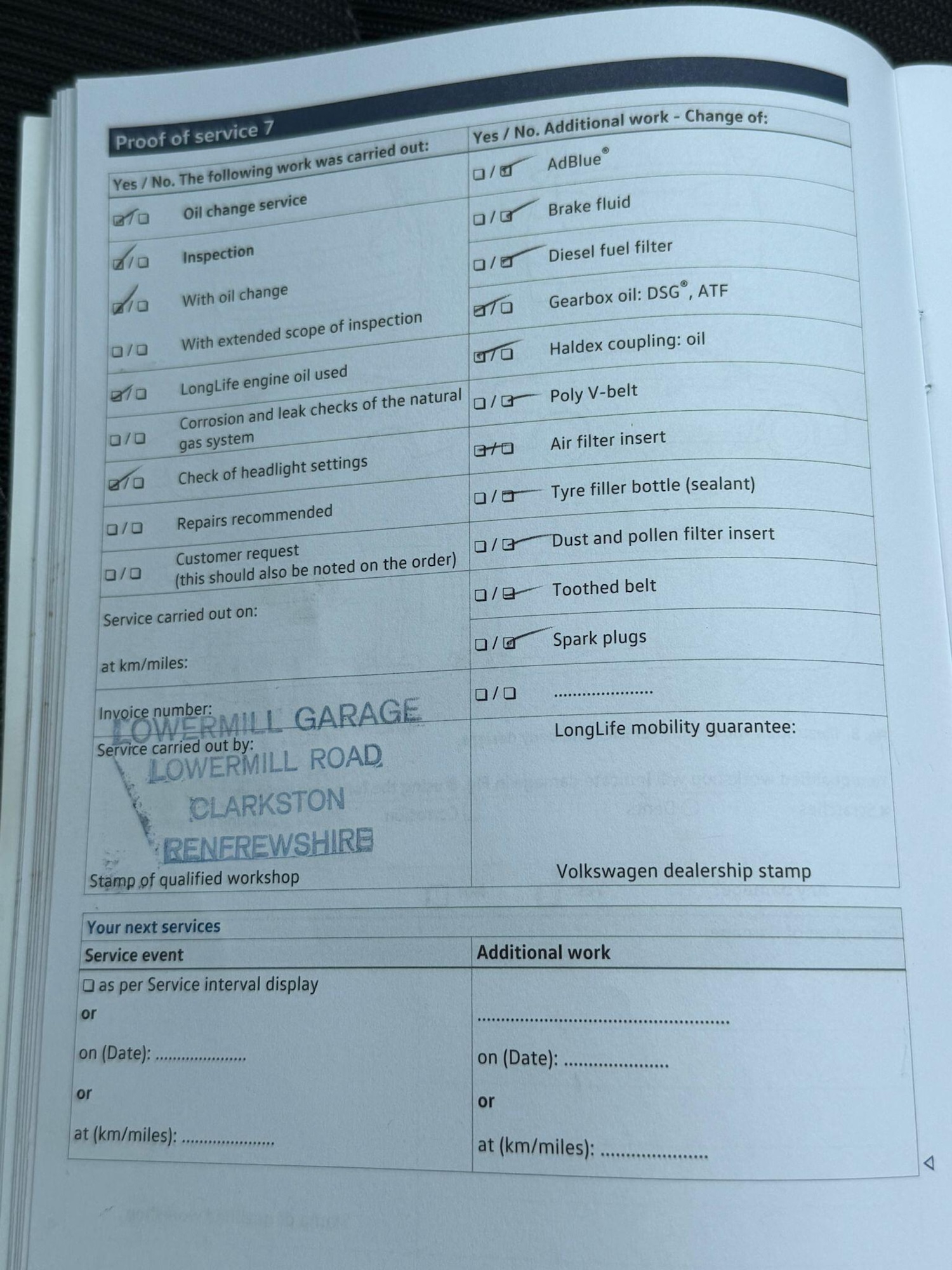 Used Volkswagen Golf for sale - 77671972: Photo 25