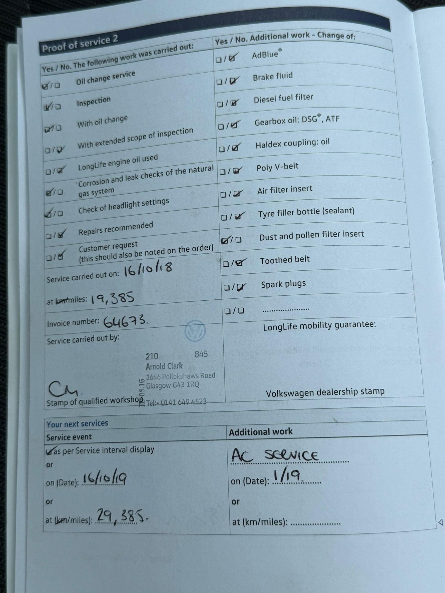 Used Volkswagen Golf for sale - 77671972: Photo 27