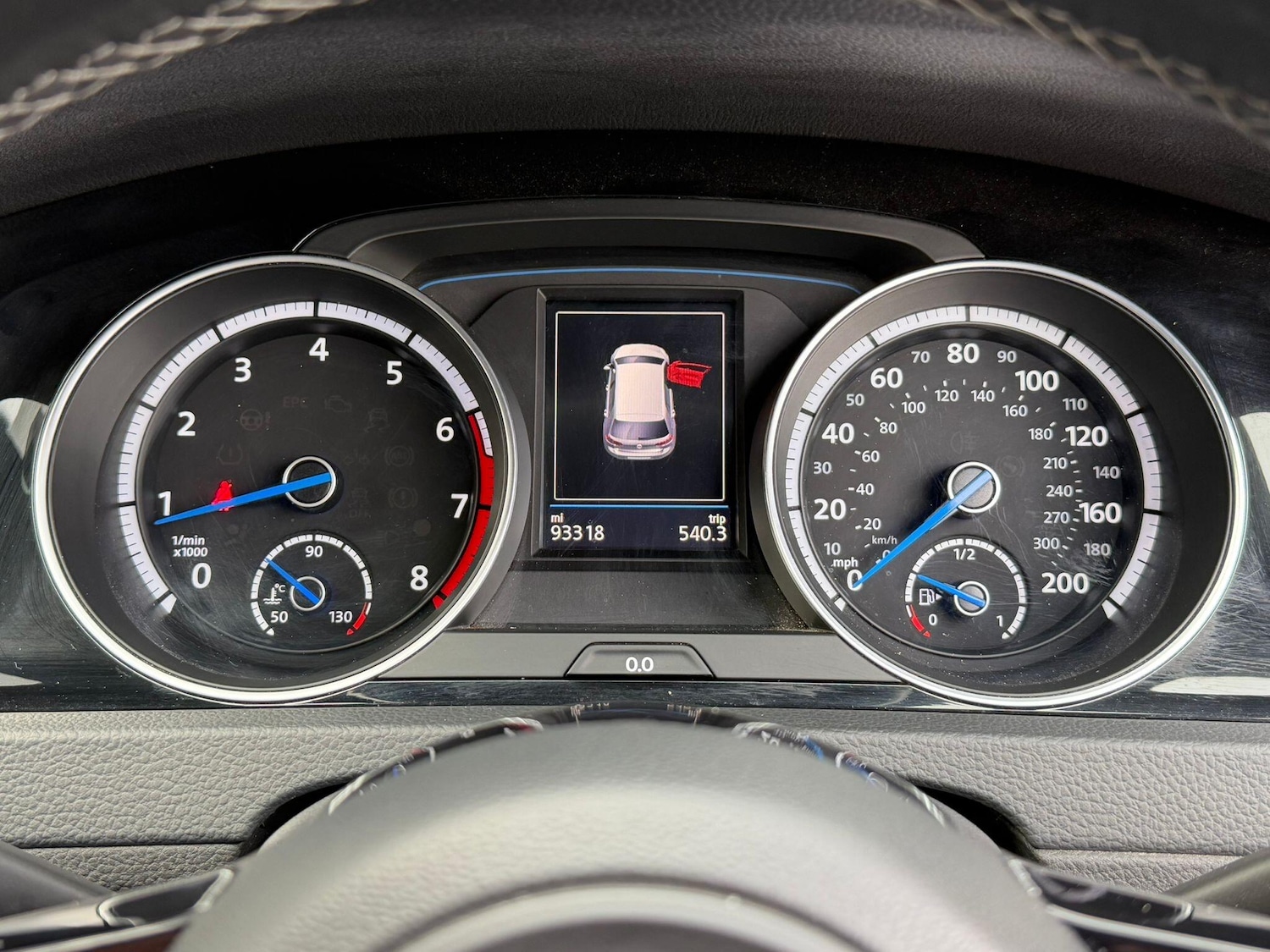 Used Volkswagen Golf for sale - 77671972: Photo 30