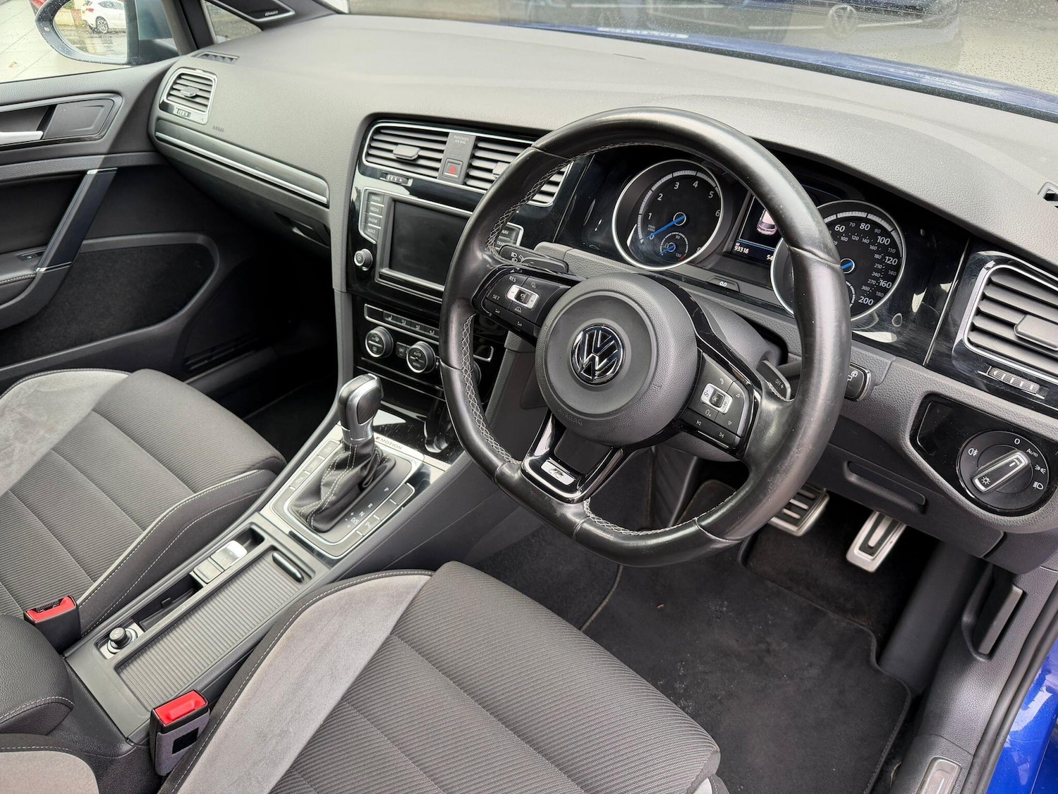 Used Volkswagen Golf for sale - 77671972: Photo 4