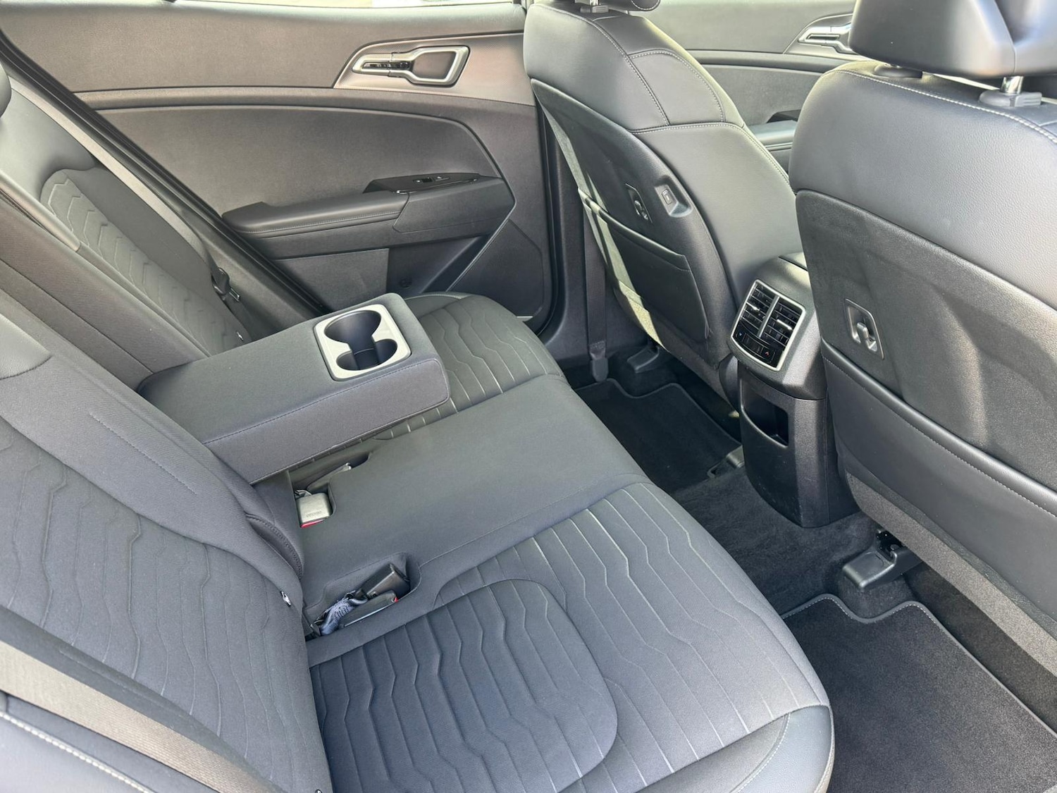 Used Kia Sportage 2022 for sale - 76647562: Photo 10