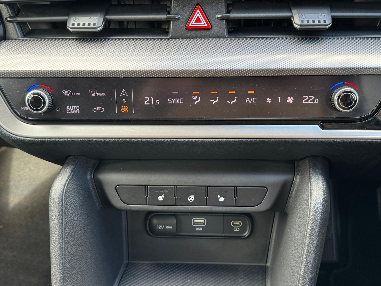 Used Kia Sportage 2022 for sale - 76647562: Photo 15