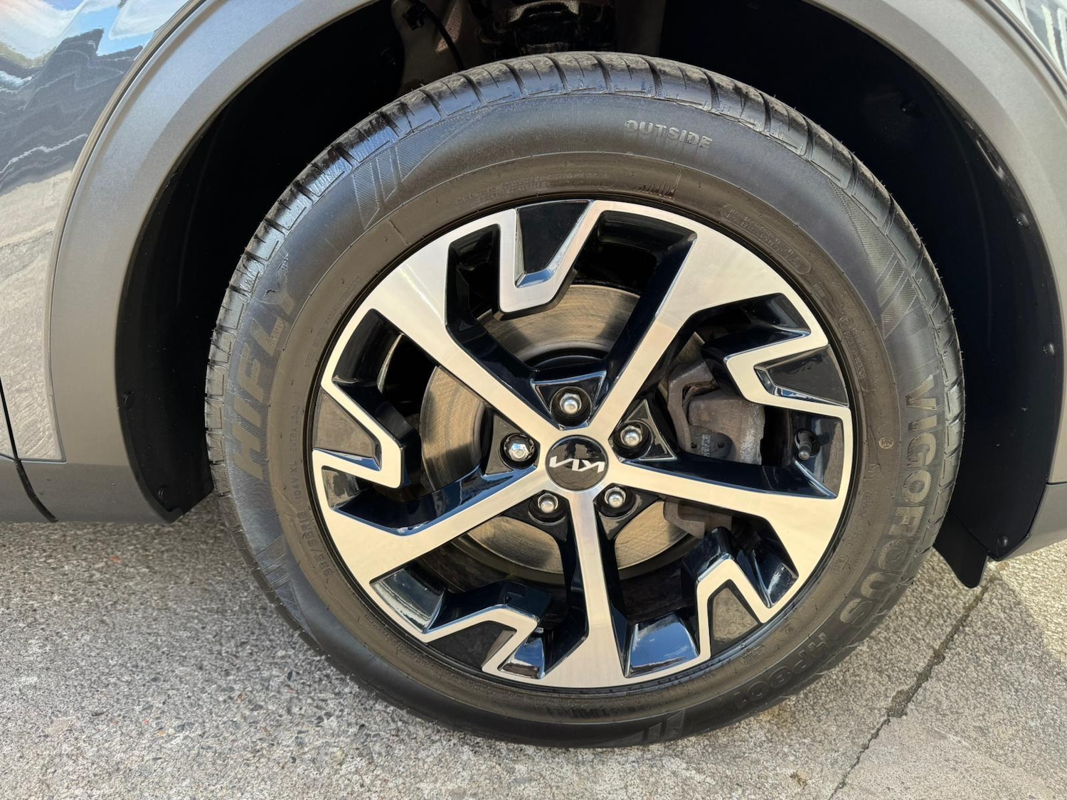 Used Kia Sportage 2022 for sale - 76647562: Photo 17