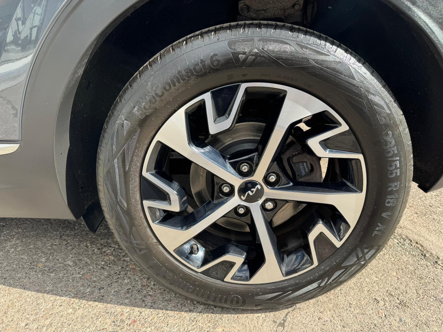 Used Kia Sportage 2022 for sale - 76647562: Photo 19