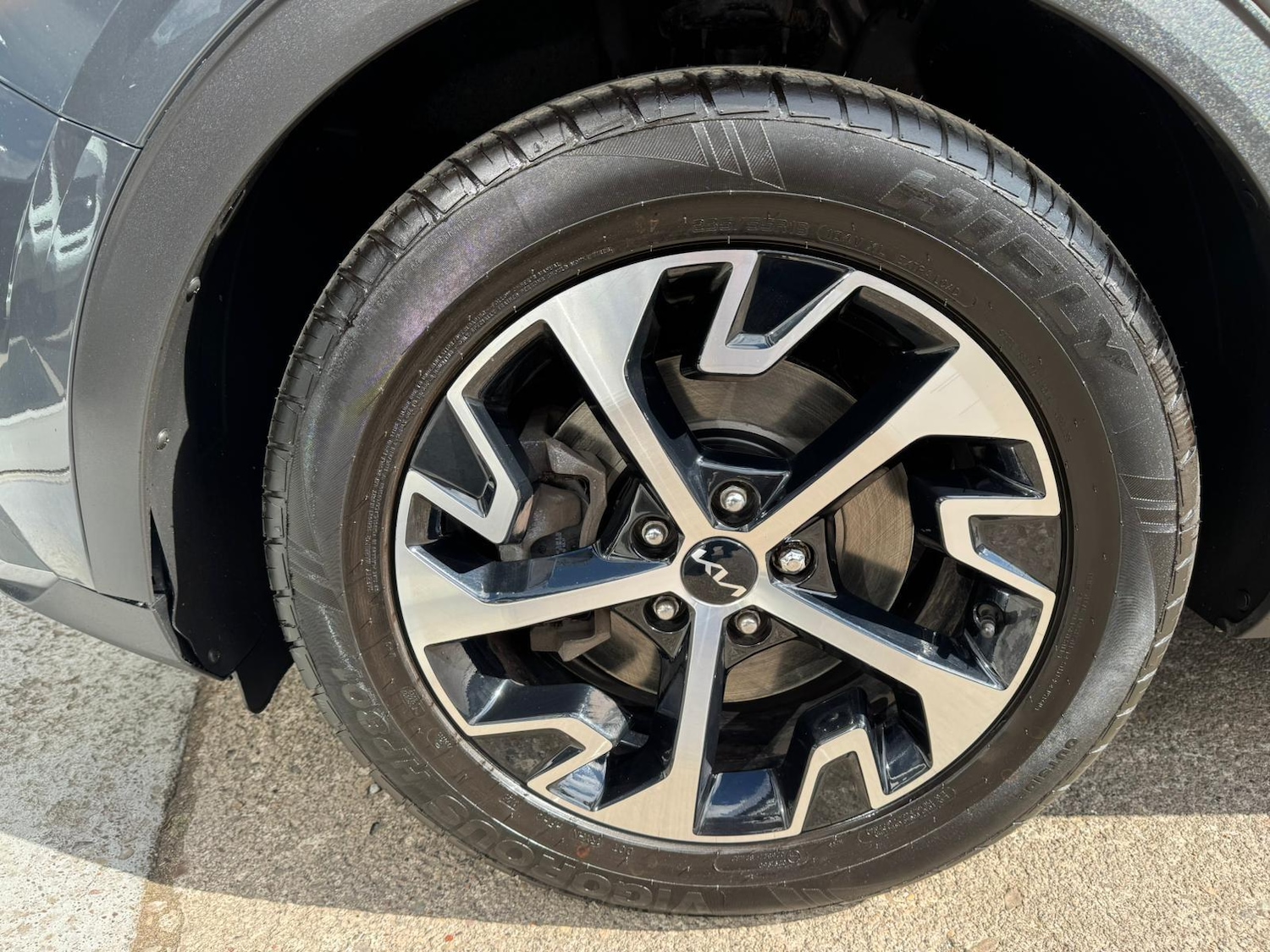 Used Kia Sportage 2022 for sale - 76647562: Photo 20