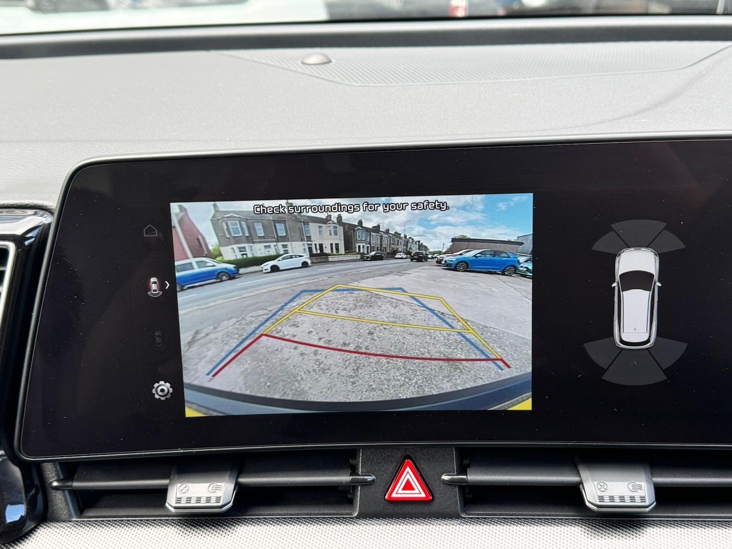 Used Kia Sportage 2022 for sale - 76647562: Photo 21