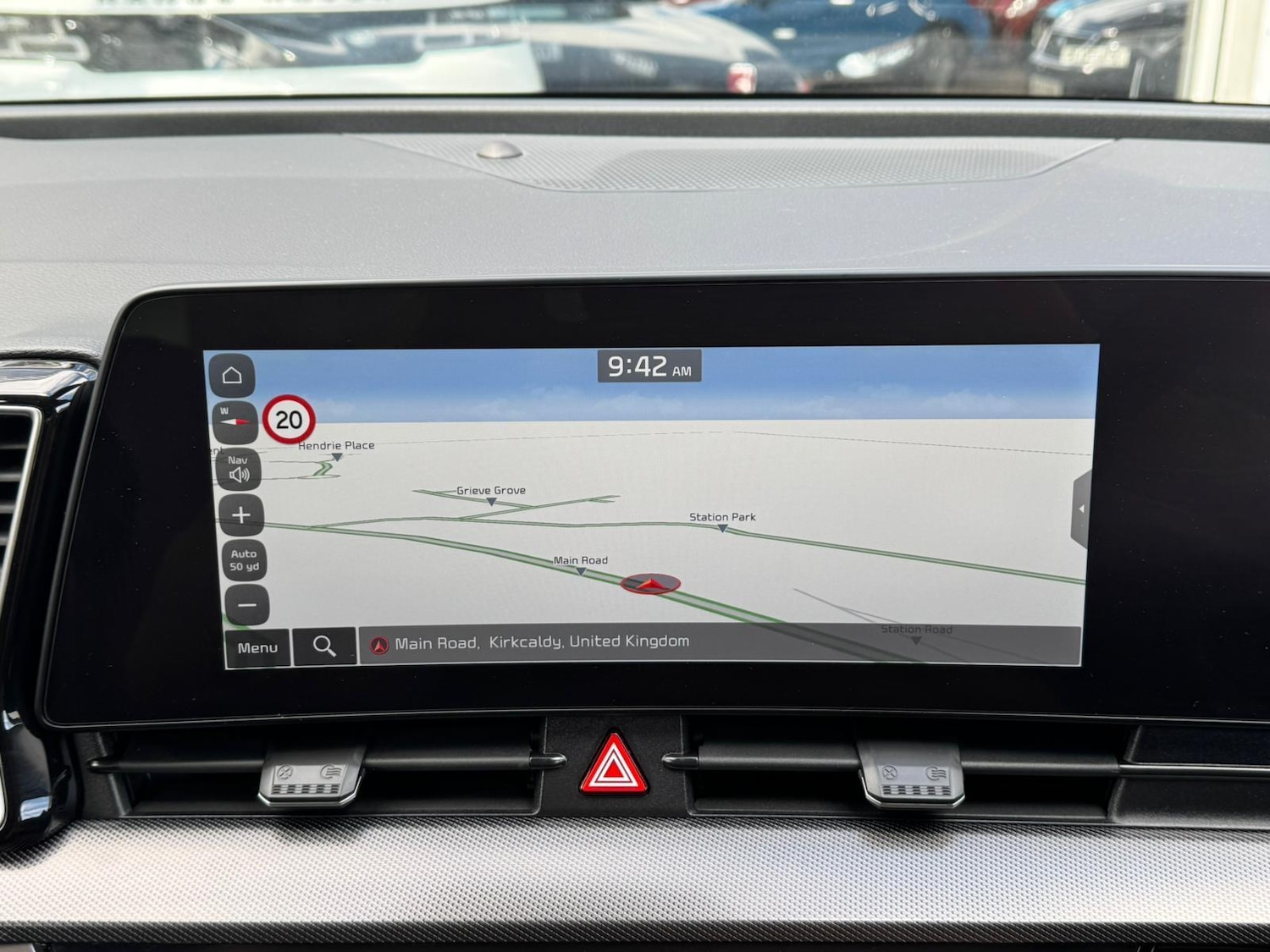 Used Kia Sportage 2022 for sale - 76647562: Photo 22