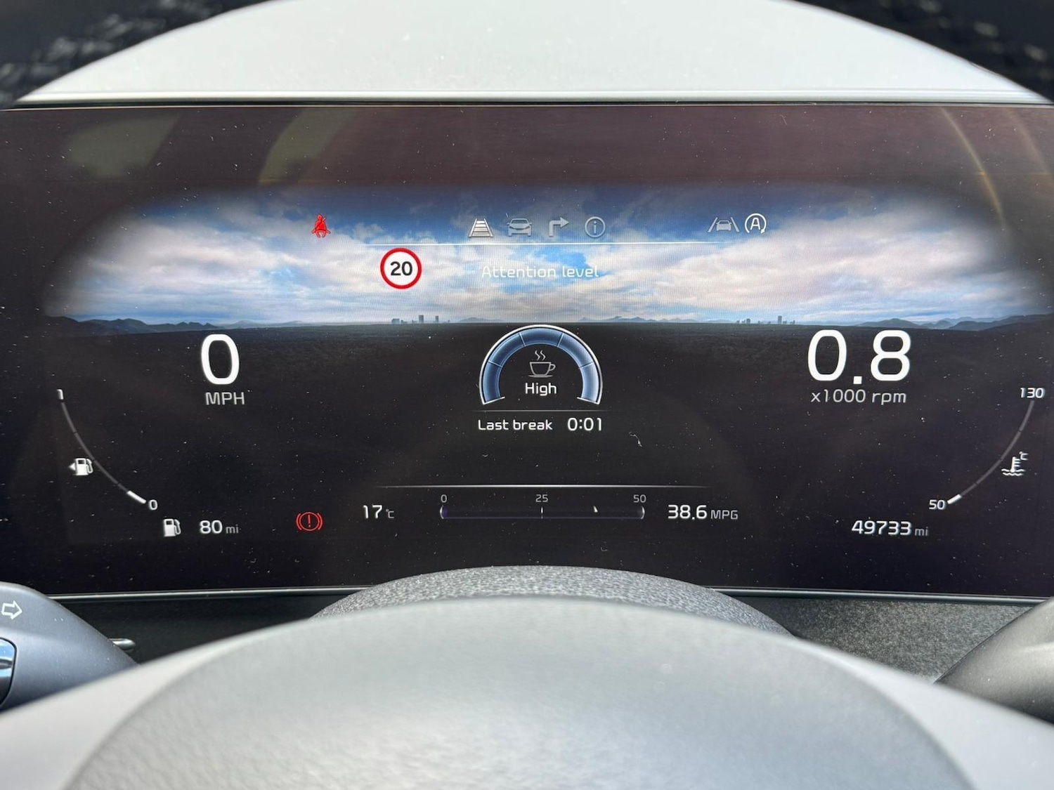 Used Kia Sportage 2022 for sale - 76647562: Photo 25