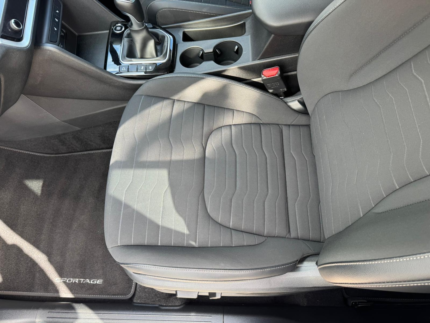 Used Kia Sportage 2022 for sale - 76647562: Photo 28