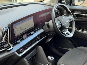 Used Kia Sportage 2022 for sale - 76647562: Photo