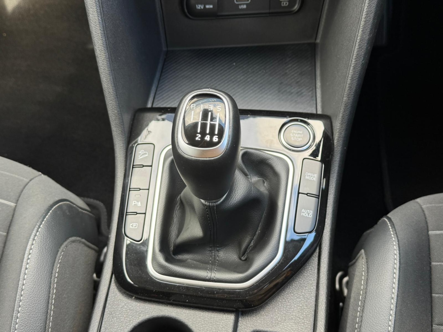 Used Kia Sportage 2022 for sale - 76647562: Photo 6