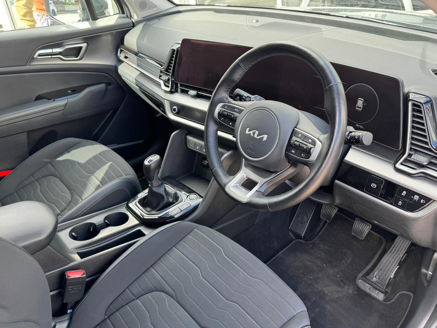 Used Kia Sportage 2022 for sale - 76647562: Photo 7