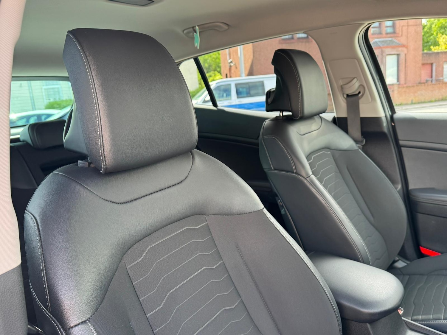 Used Kia Sportage 2022 for sale - 76647562: Photo 8