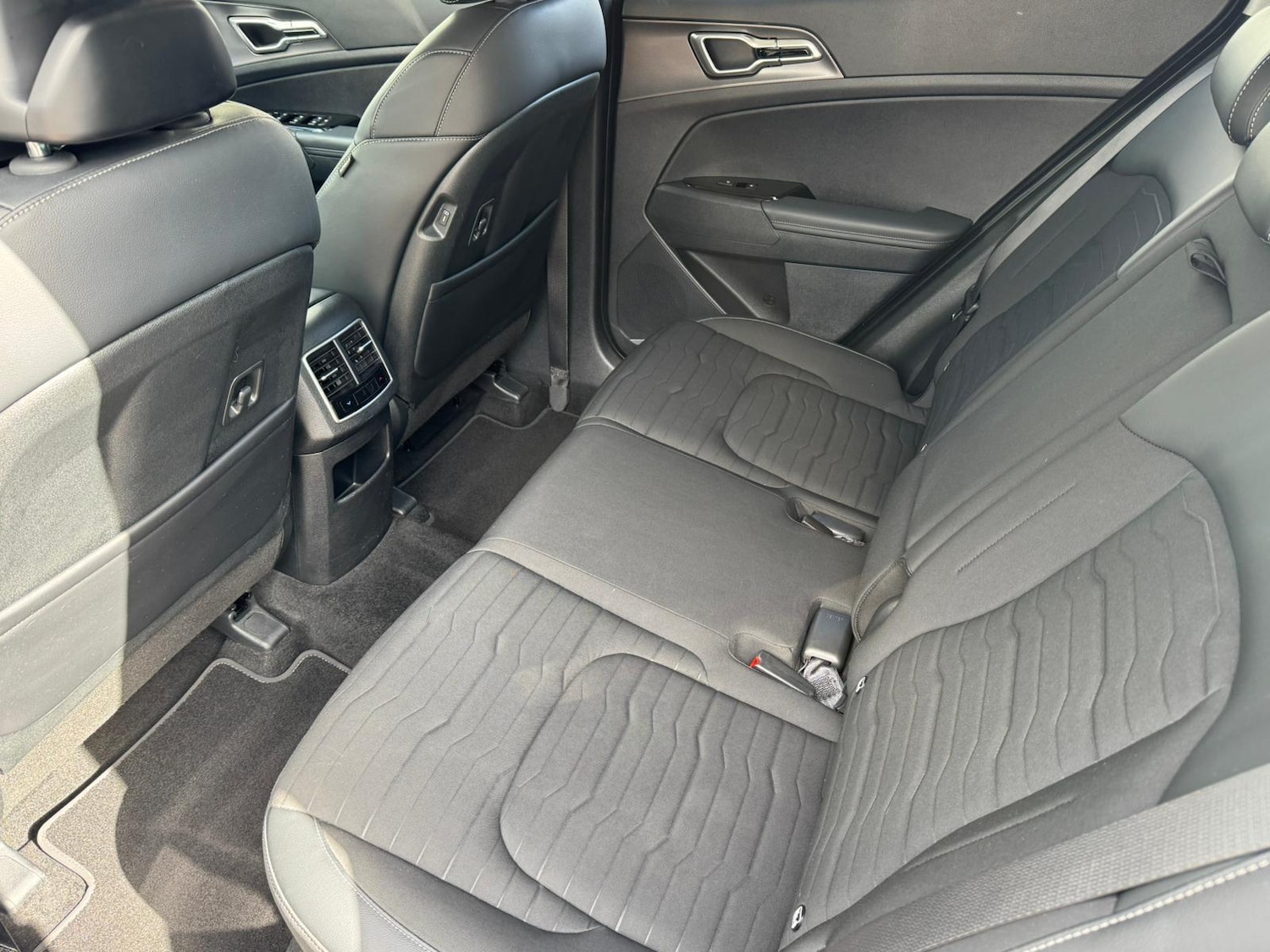 Used Kia Sportage 2022 for sale - 76647562: Photo 9