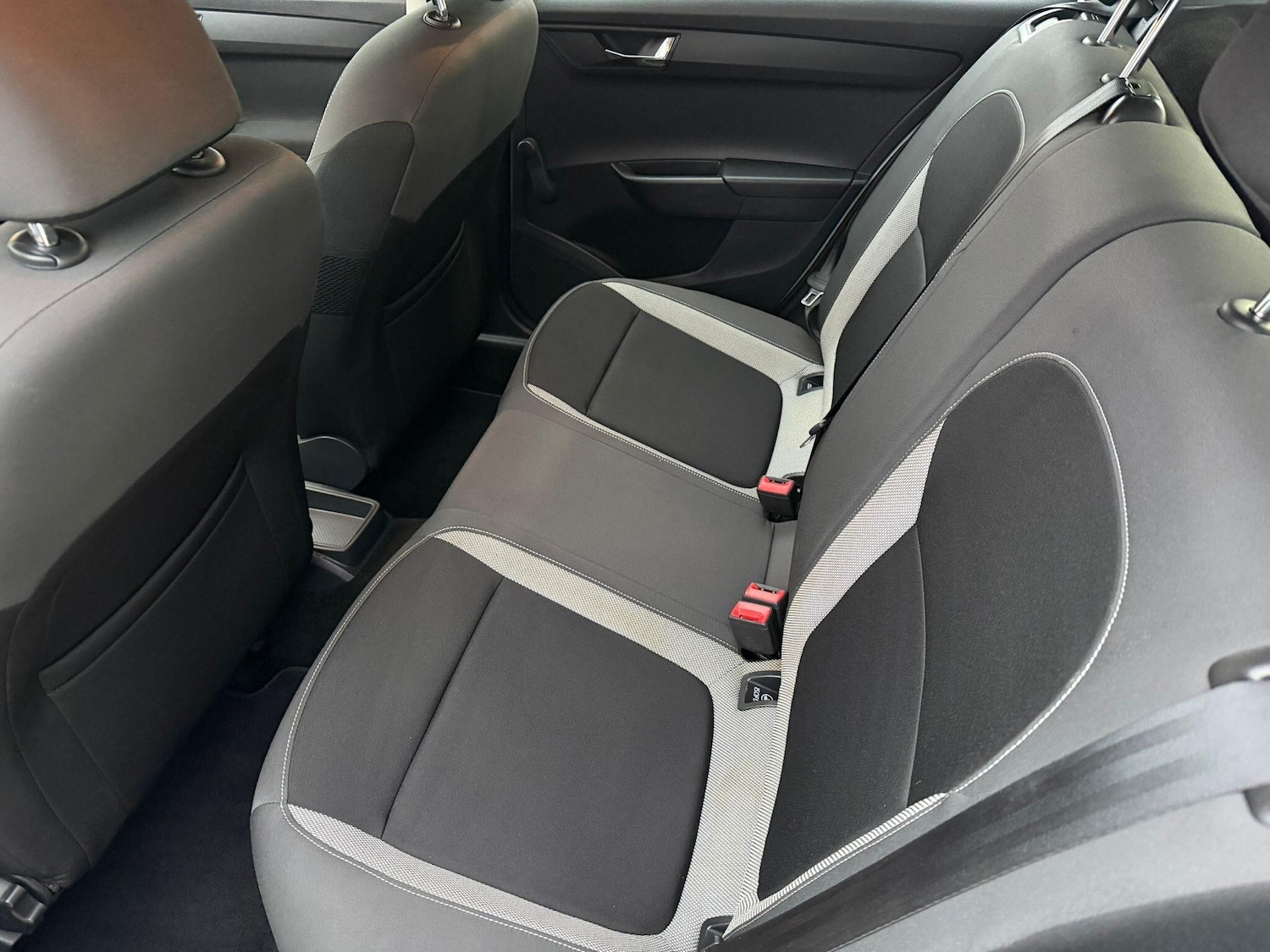 Used Skoda Fabia 2018 for sale - 76658124: Photo 10