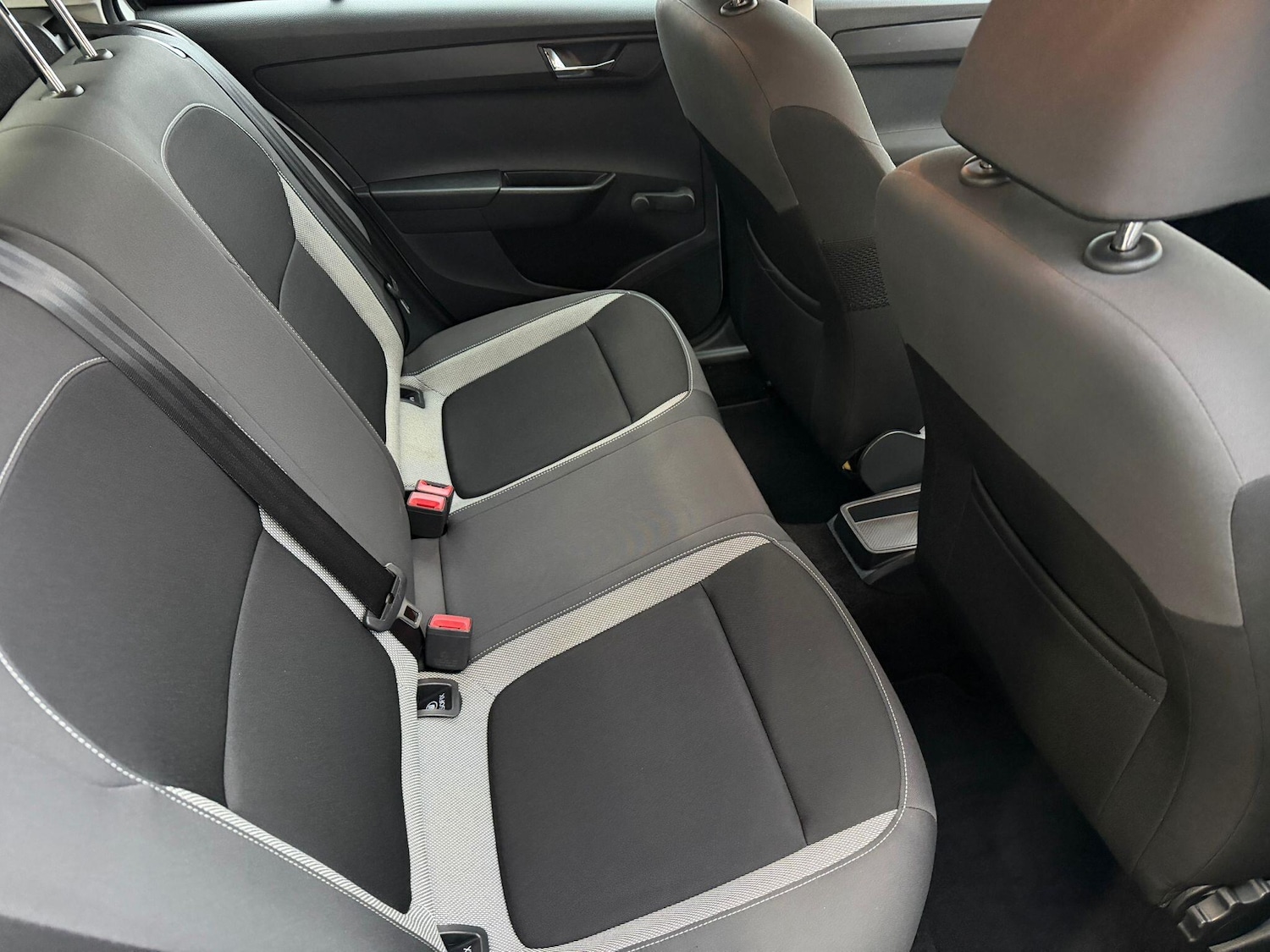 Used Skoda Fabia 2018 for sale - 76658124: Photo 11