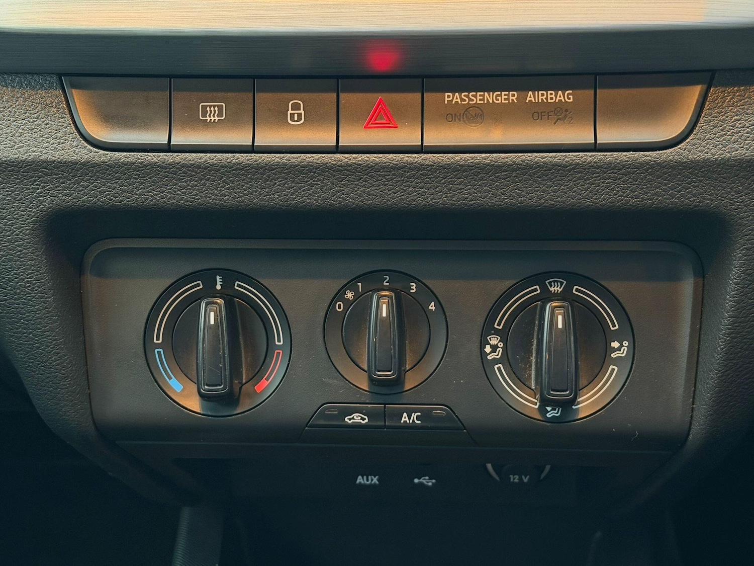 Used Skoda Fabia 2018 for sale - 76658124: Photo 13