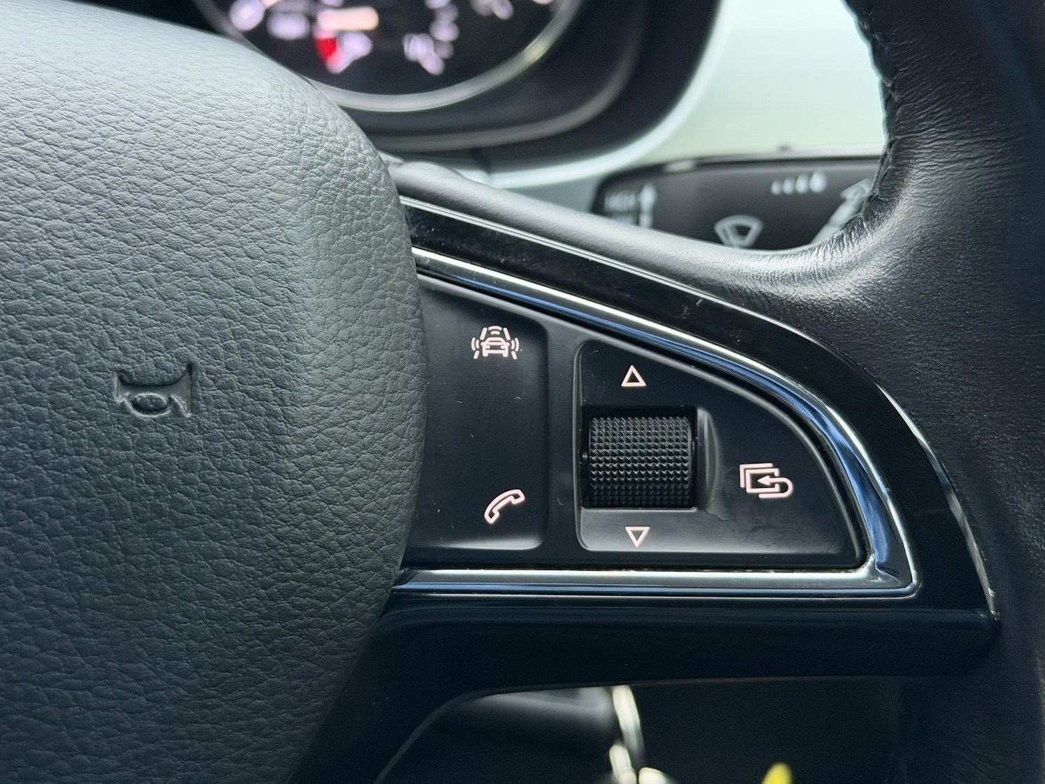 Used Skoda Fabia 2018 for sale - 76658124: Photo 14