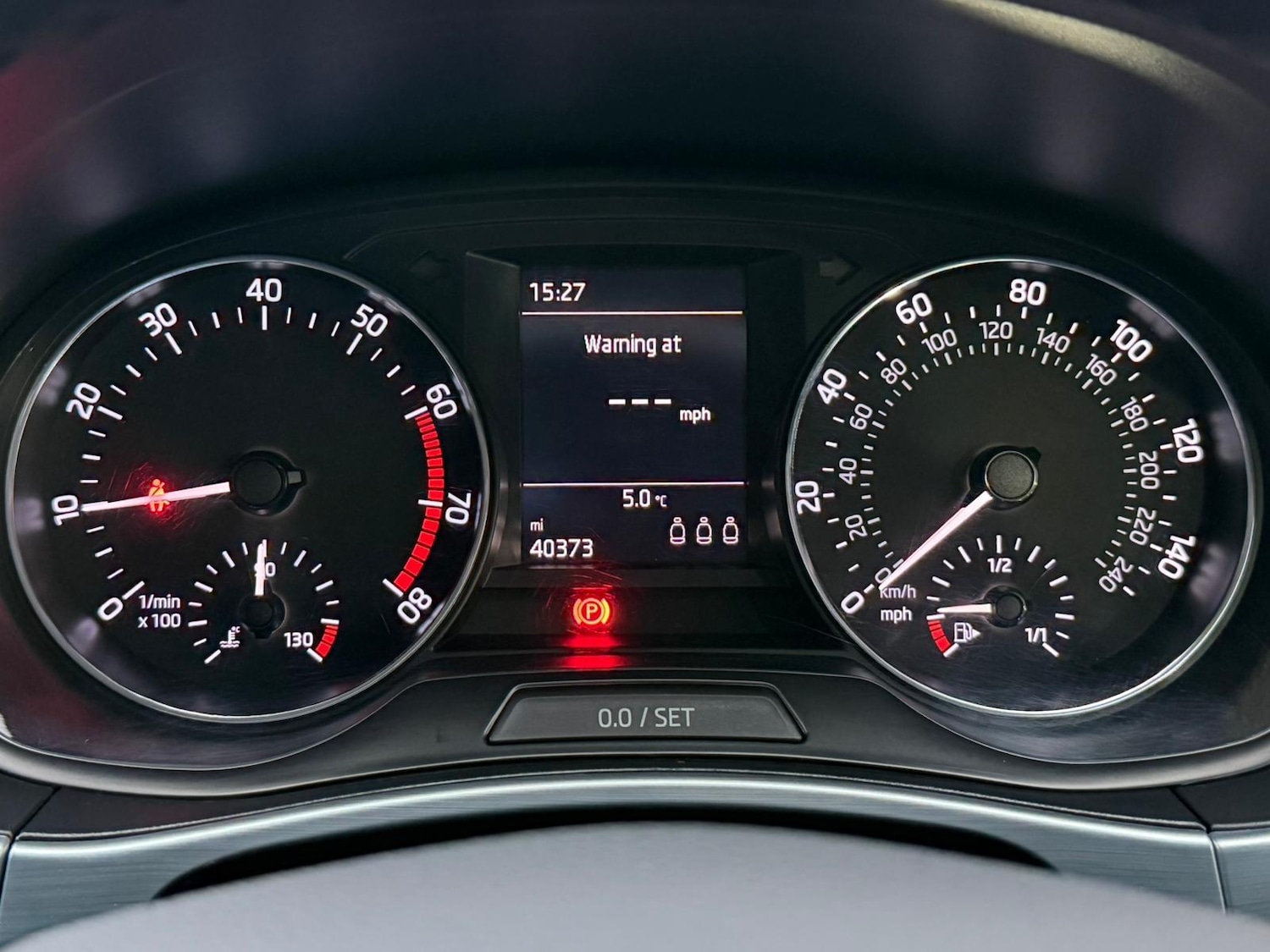 Used Skoda Fabia 2018 for sale - 76658124: Photo 24