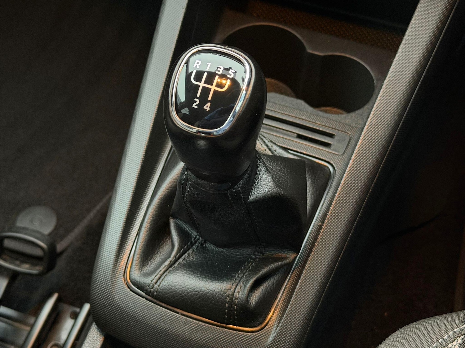 Used Skoda Fabia 2018 for sale - 76658124: Photo 5