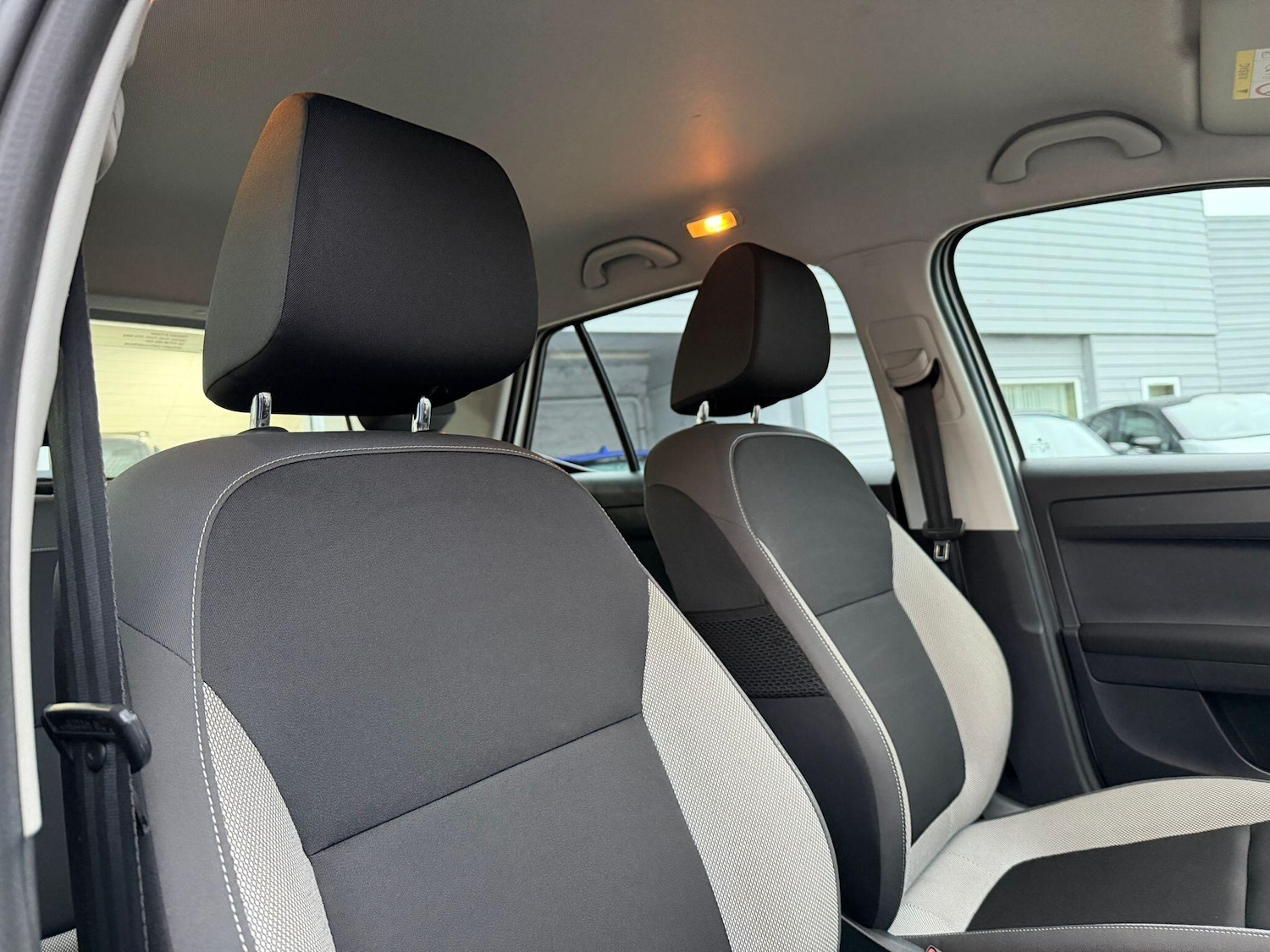 Used Skoda Fabia 2018 for sale - 76658124: Photo 9