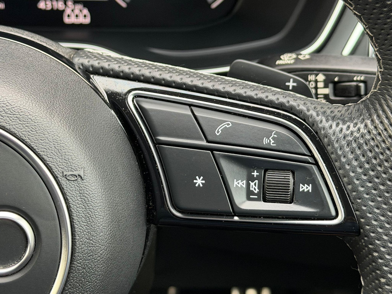 Used Audi A5 2021 for sale - 76647579: Photo 12