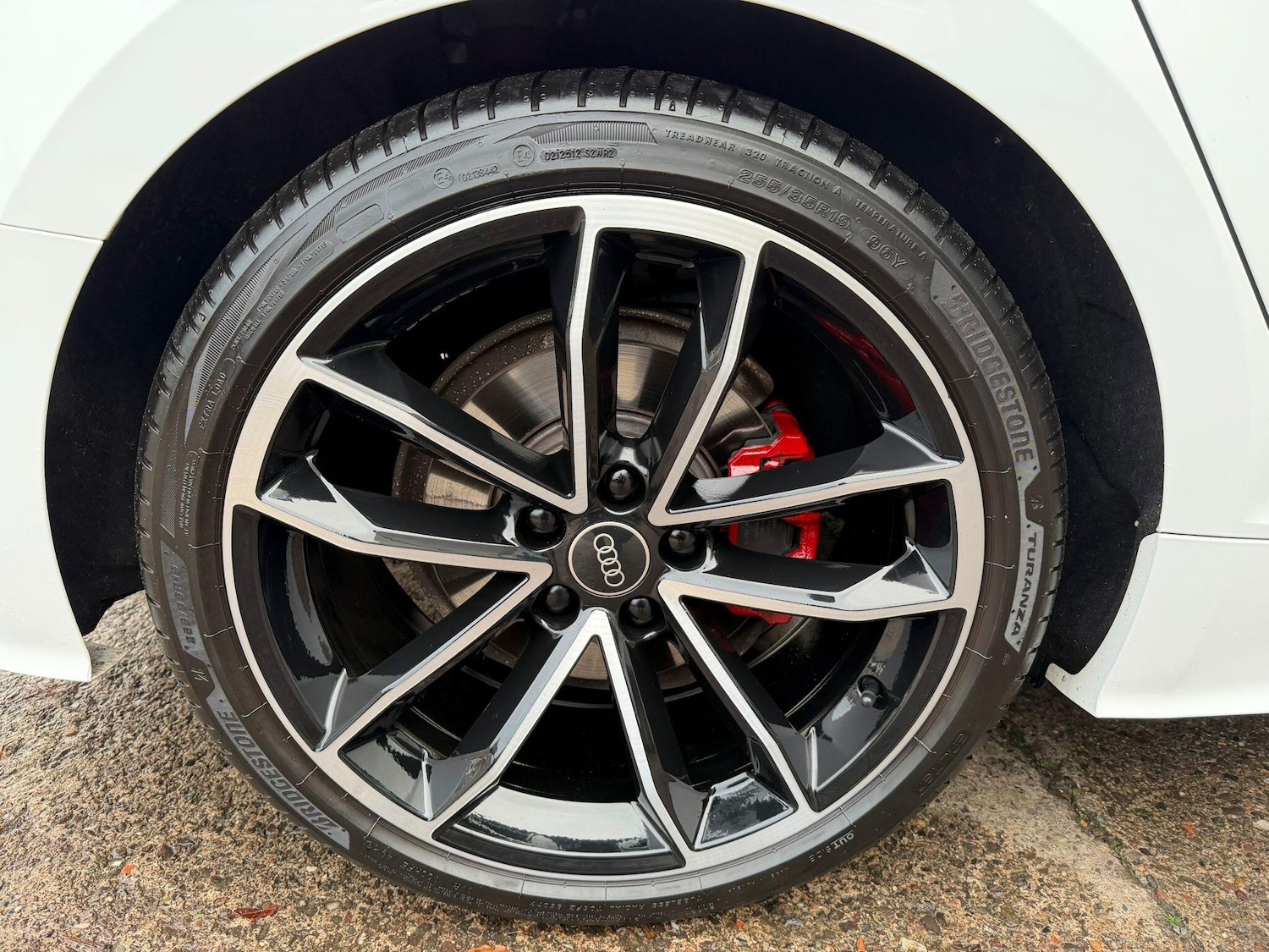 Used Audi A5 2021 for sale - 76647579: Photo 16