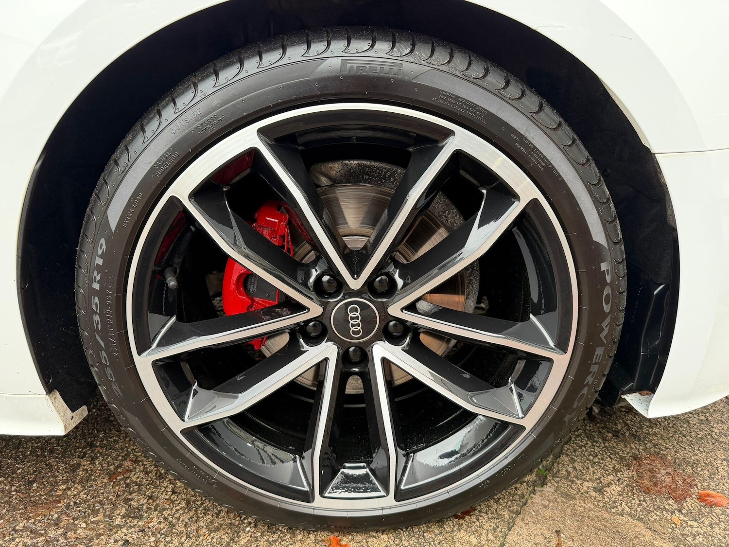 Used Audi A5 2021 for sale - 76647579: Photo 17