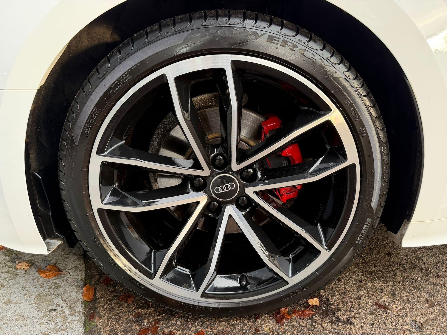 Used Audi A5 2021 for sale - 76647579: Photo 18