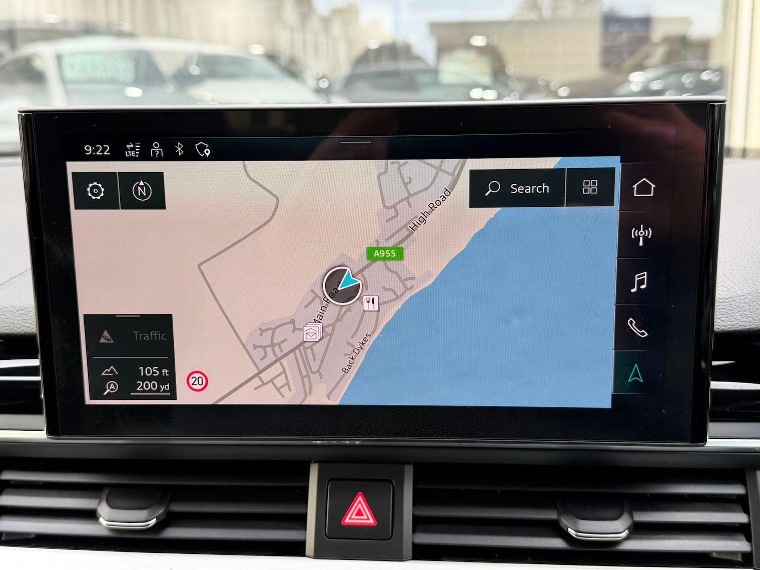 Used Audi A5 2021 for sale - 76647579: Photo 19