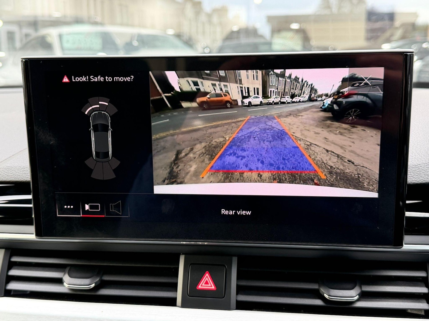 Used Audi A5 2021 for sale - 76647579: Photo 20