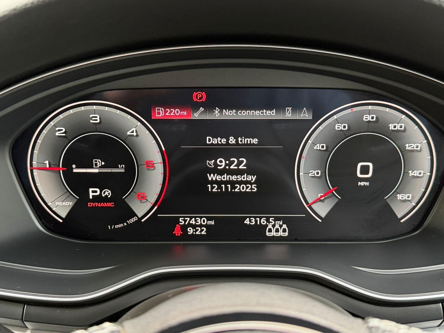 Used Audi A5 2021 for sale - 76647579: Photo 21