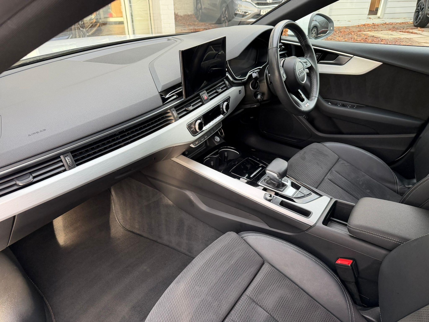 Used Audi A5 2021 for sale - 76647579: Photo 24